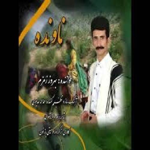 بهروز زمزم ناونده